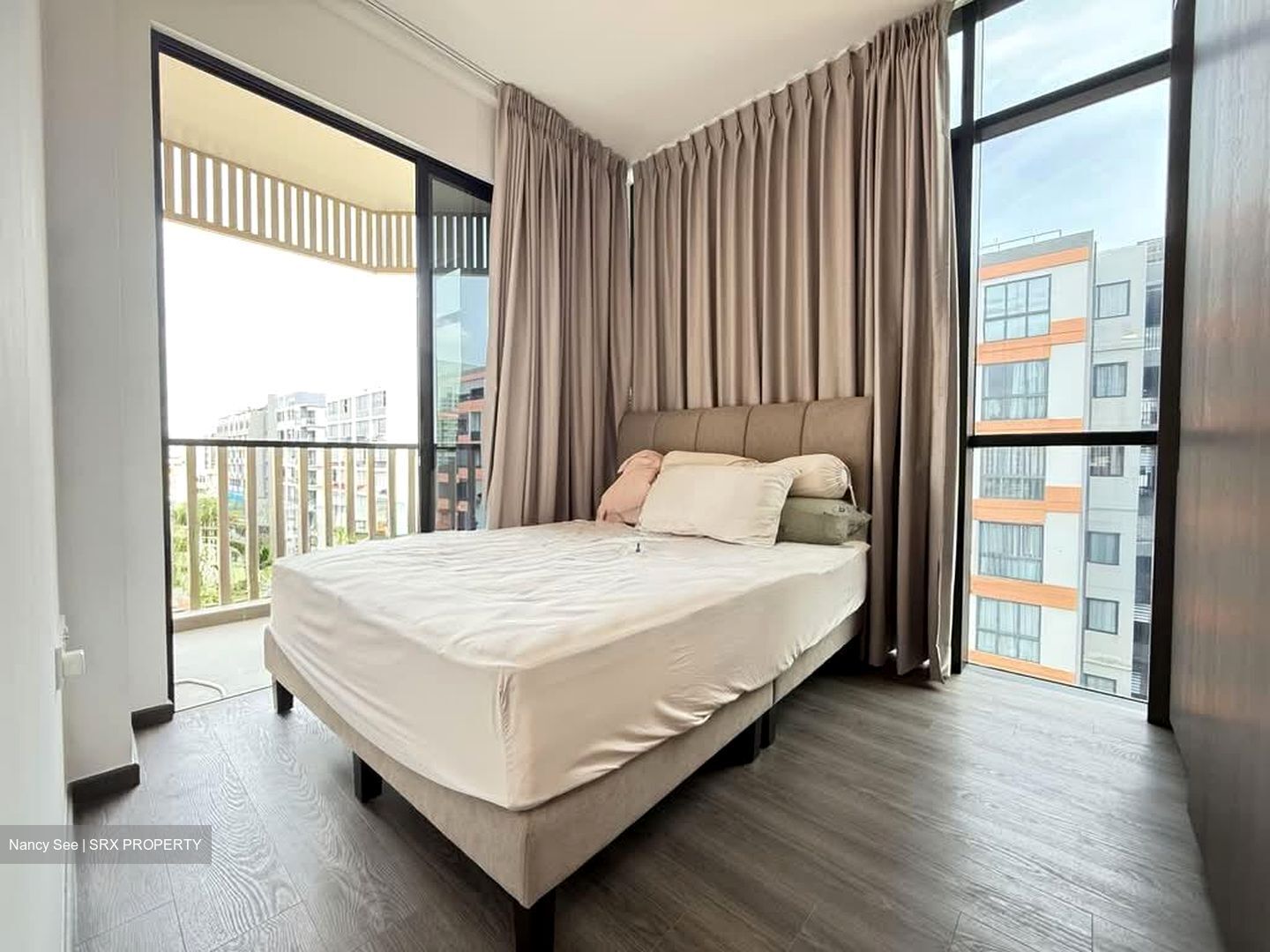 Mori (D14), Apartment #577801591
